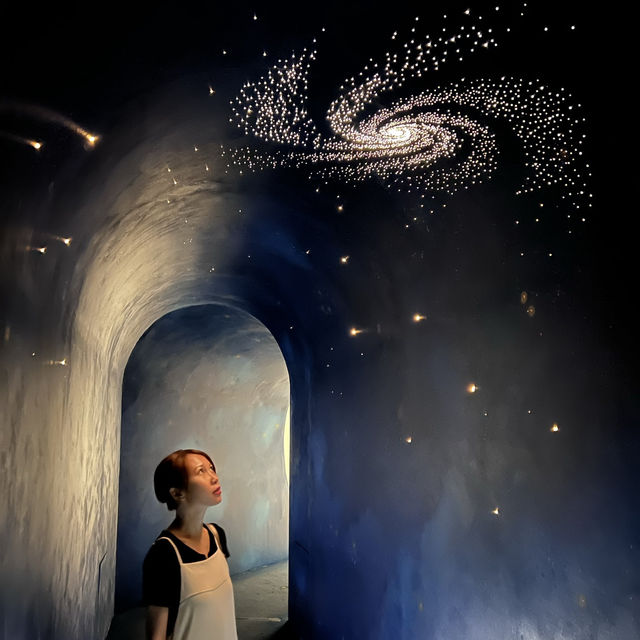 MOCA Bangkok: Where Art Meets Imagination
