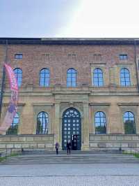 【ドイツ🇩🇪】ビールと歴史が息づく街、ミュンヘンでドイツの魅力を満喫！