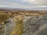 Romantic Moorland 