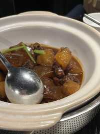 Shanghai | Tasty Chinese restaurant in Jingan of Shanghai 