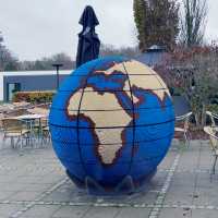 LEGOLAND Billund: The Ultimate Brick Adventure! 🏰🧱