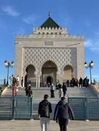 Rabat – Morocco’s Elegant Capital