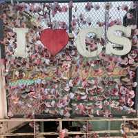How I walked 40km in Changsha without realizing it