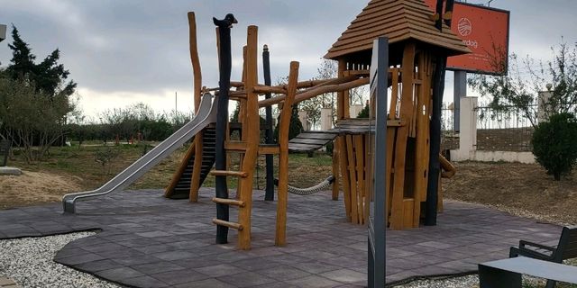 🔥 Discover the Eternal Flames of Yanar Dag, Azerbaijan! 🔥