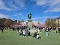 who would have thought?