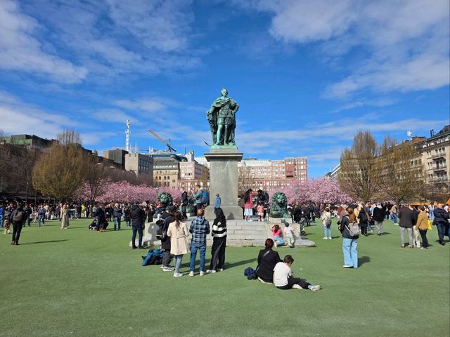 who would have thought? who would have thought?