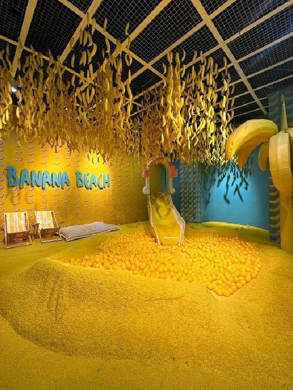 🍭 Virtual Guide to The Dessert Museum – Pasay City, Philippines 🍦
