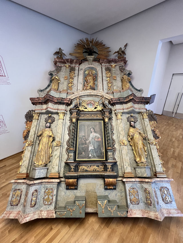Bratislava 3 Days Itinerary