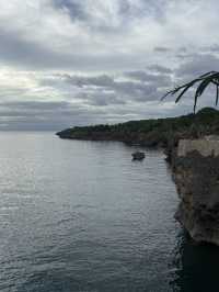Pitogo cliff nature park