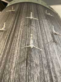 Dubai Mall - the Biggest One in the World 