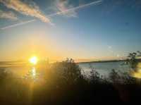 Humber-bridge Sunset 