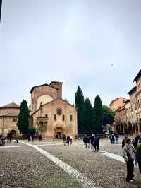 Solo travelling: Bologna in 3 days! 🇮🇹
