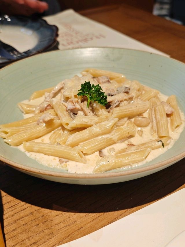 Casa Oli, One mall: Nanjing