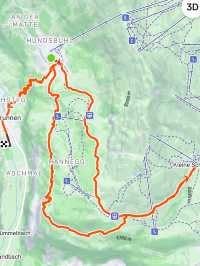 Chasing the Eiger – Worth Every Step!