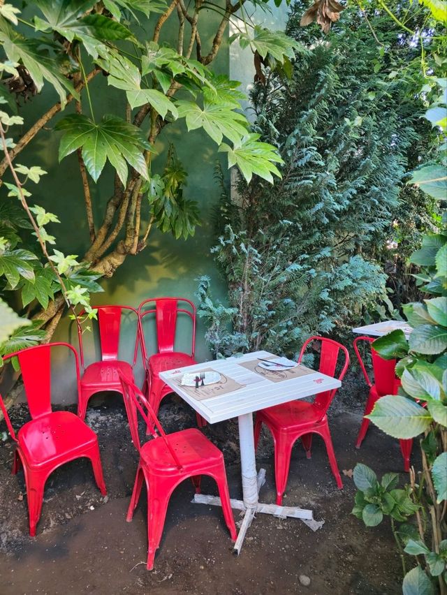 해외여행 칠레 푸에르토 바라스의 인기 맛집 Restaurante Las Buenas Brasas