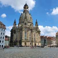 Two Faces of Saxony: Leipzig and Dresden in One Trip