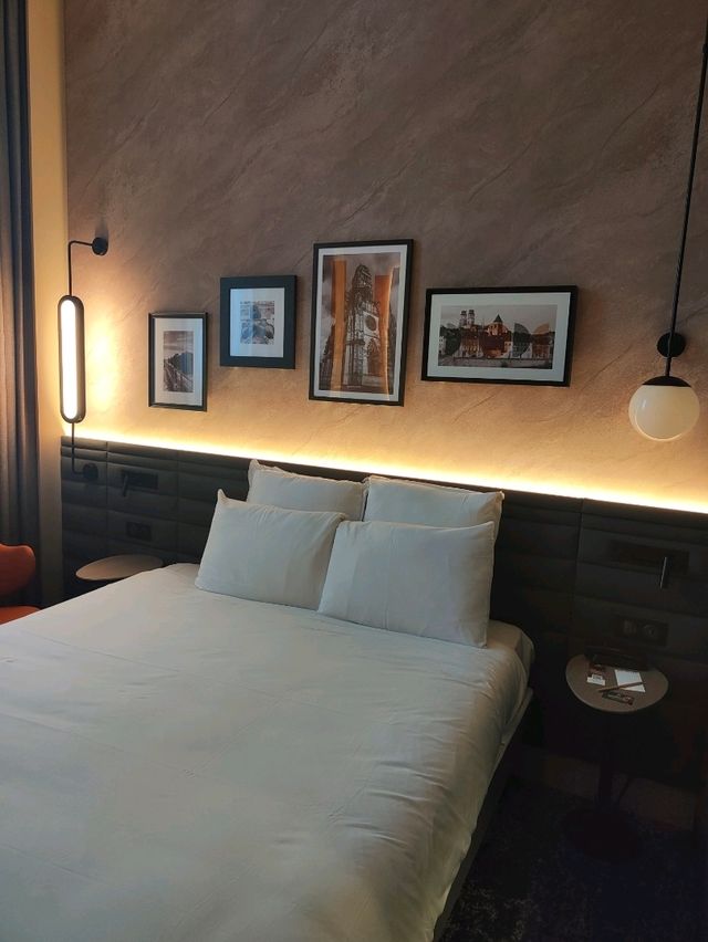 Exploring Orléans, France: A Charming Stay at Novotel