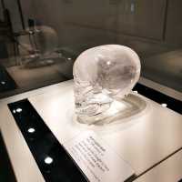 British Museum: From Ancient Egypt to Modern London