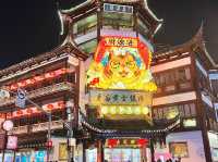 🏮 Lanterns, Lights & Lunar Magic at Yu Garden