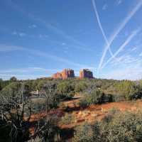 Discovering Sedona – Arizona’s Red Rock Hidden Gem