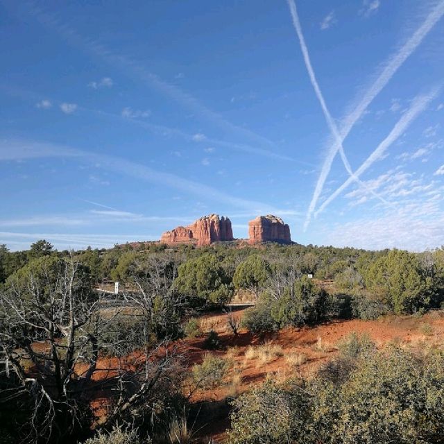 Discovering Sedona – Arizona’s Red Rock Hidden Gem