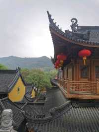Hangzhou 10 Days Itinerary