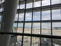 hotel before flight 