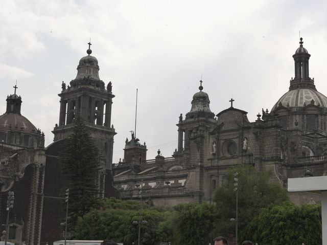 Mexico City - the sprawling metropolis with so much to offer 