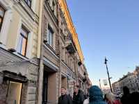 Saint Petersburg