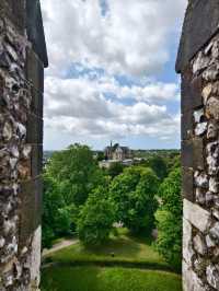 Arundel Castle Day Trip