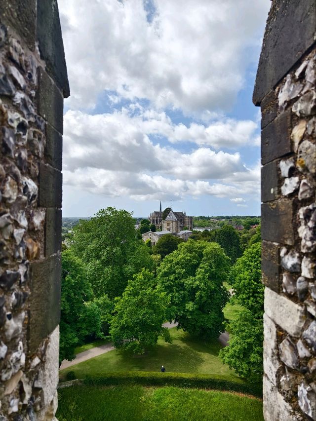 Arundel Castle Day Trip