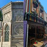 🇹🇷 Istanbul on a Budget: See the City Without Breaking the Bank
