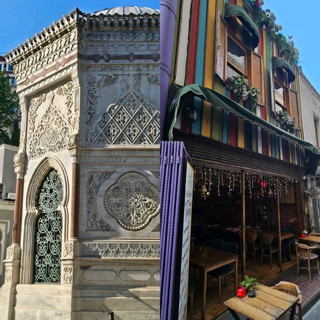 🇹🇷 Istanbul on a Budget: See the City Without Breaking the Bank