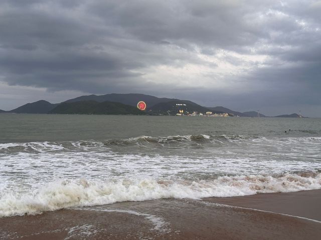 Nha Trang: where every day feels like a holiday
