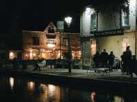 Escape to the Cotswolds: London to Bourton-on-the-Water by Train & Bus