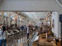 Toyota Commemorative Museum of Industry and Technology