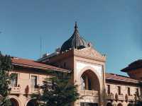 2 Days in Ankara