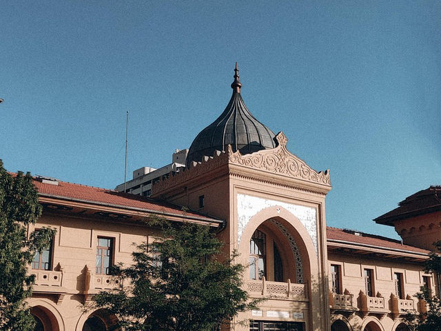 2 Days in Ankara
