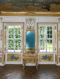 🏰 Old Hermitage (Kassirsky Castle): A Forgotten Gem of Imperial Grandeur 🌟🇷🇺