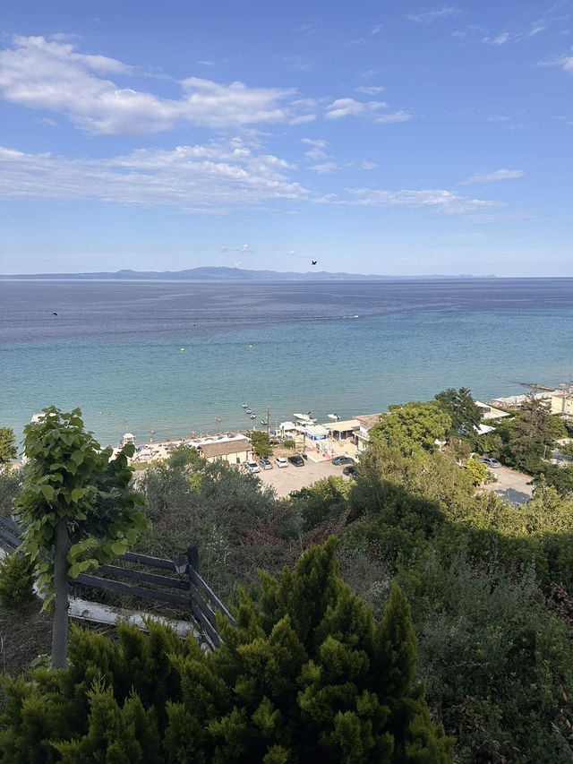 Kallithea