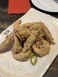 London | The tasty Chinese restaurant near UCL 