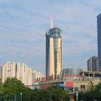 Shanghai, a few days in this wonderful city