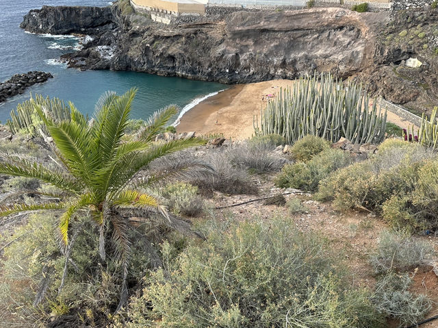 🏝️ The Ritz-Carlton, Abama: Tenerife’s Luxury Cliffside Escape ✨🌅