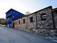 Misi Village, Bursa: A Quiet Escape into Tradition and Nature