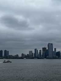 New York City trip