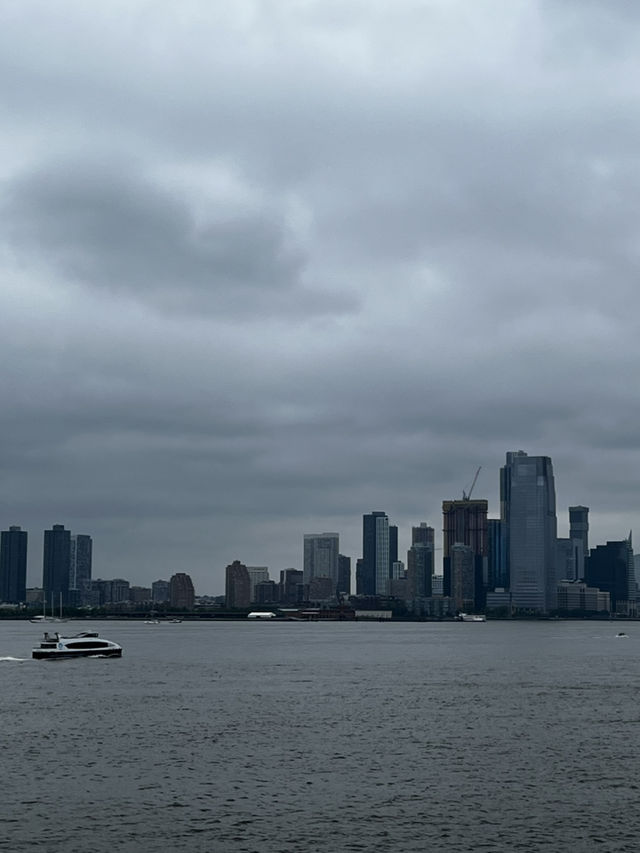 New York City trip