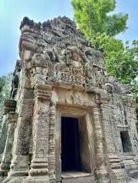 Angkor Wat is Just the Beginning: Discover These Hidden Temples Around Siem Reap