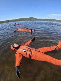 Unforgettable Arctic Adventures