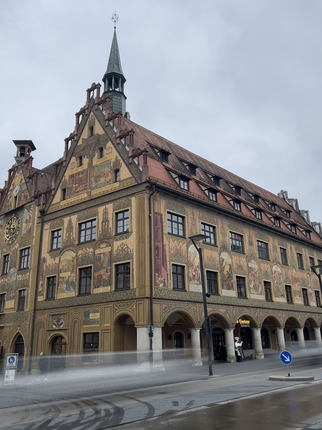 Ulm – Where history touches the heavens and innovation flows with the Danube 🌍⛪🌊