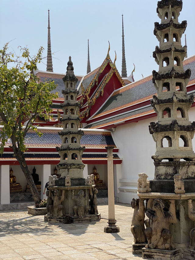 How to Plan the Perfect 10-Day Itinerary in Bangkok